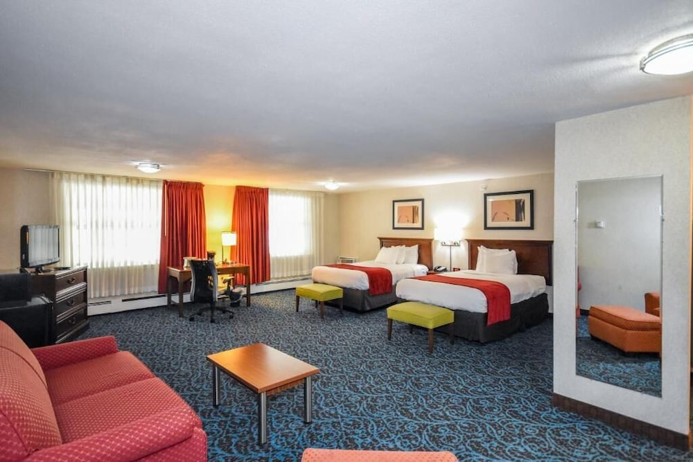 Charles River Inn - photo 7