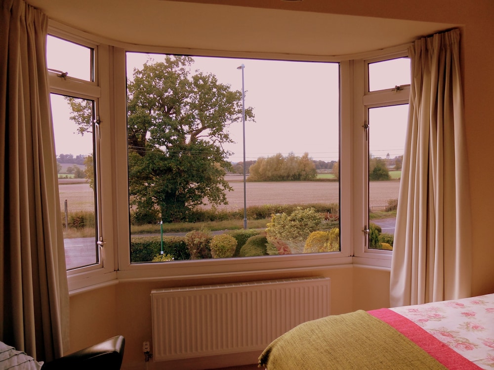 Kedleston View B&B — Derby — photo 2