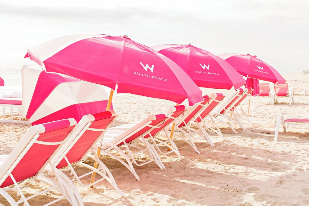 W South Beach - photo 252