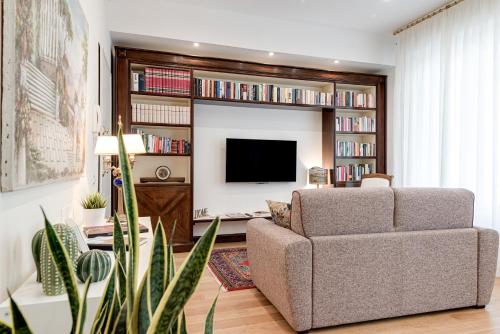 Dream House Scialoia — 4-Star Luxury Hotel in Florence, Italy