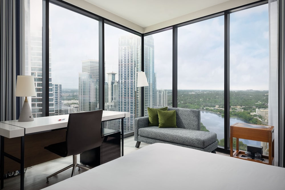 Austin Marriott Downtown - photo 27