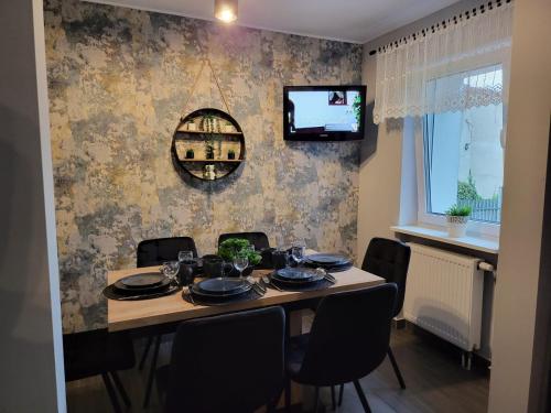 Virgo Premium Business Apartments Rumia — 4-Star Luxury Hotel in Rumia, Poland