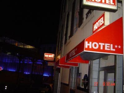 Hôtel Saint Joseph in Clermont-Ferrand, France