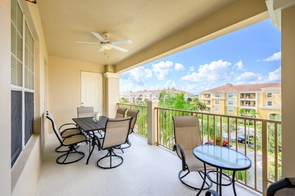 Epic Universe Beautiful Modern Condo Vista Cay Resort 2007 - photo 21