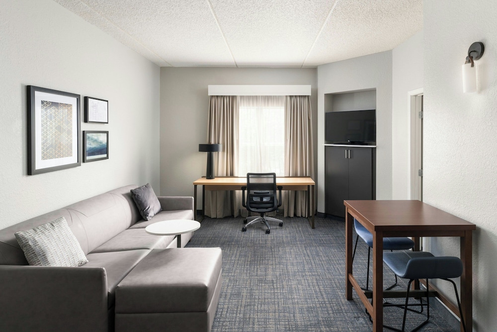 Residence Inn by Marriott Gainesville I 75 - photo 18
