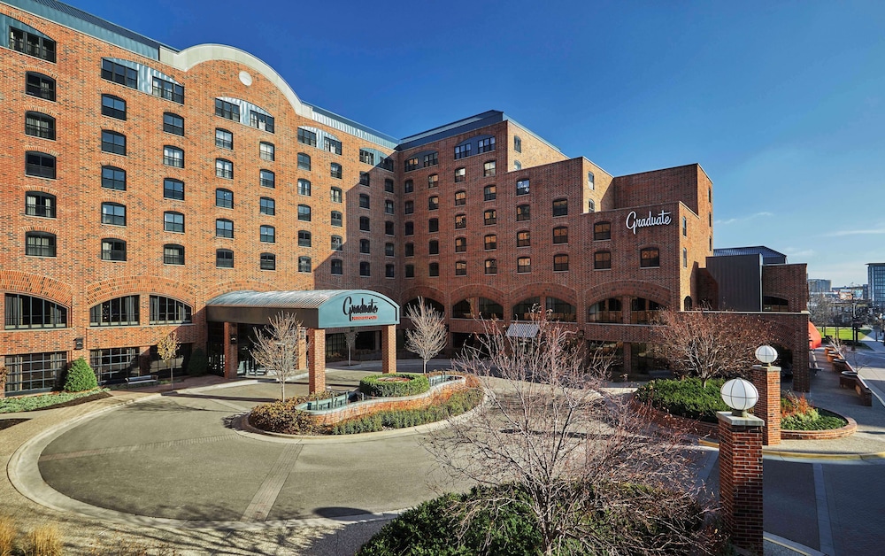 Graduate by Hilton Minneapolis - photo 71
