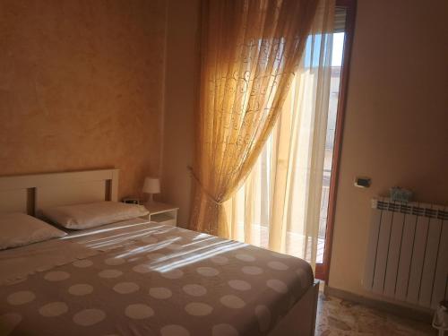 3Bien Centrale in Naples, Italy