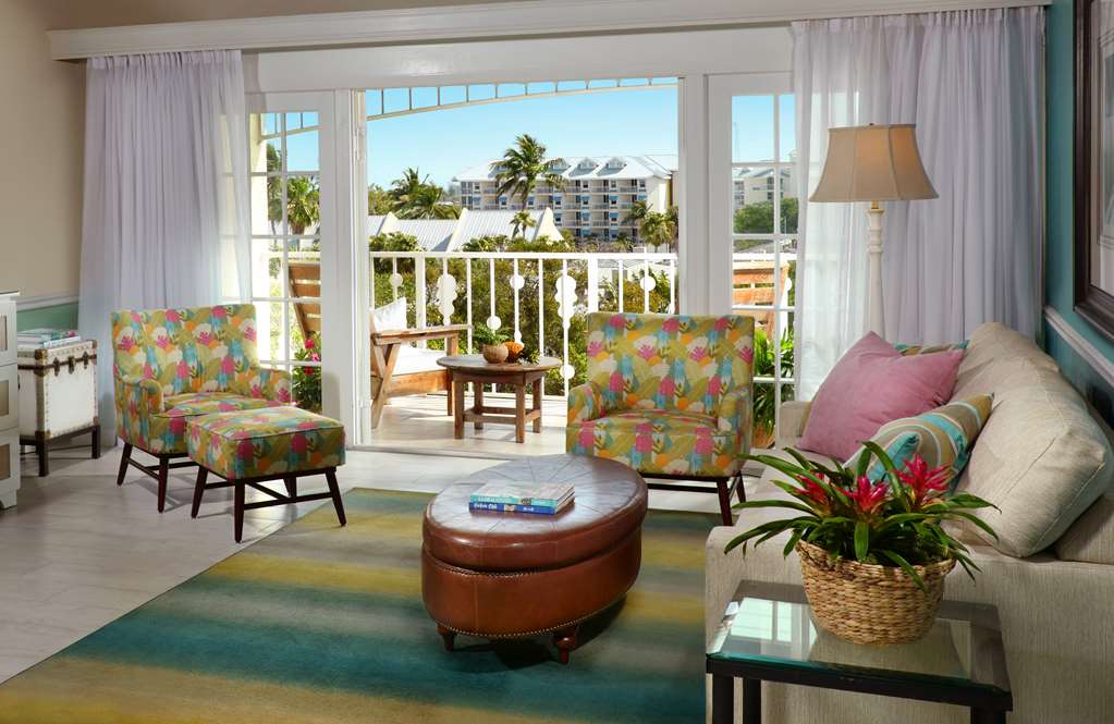 Ocean Key Resort A Noble House Resort - photo 45