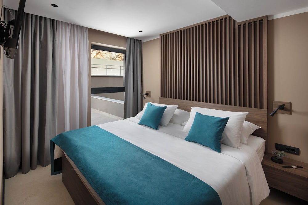 Aminess Alfir Hotel — Blato — photo 4