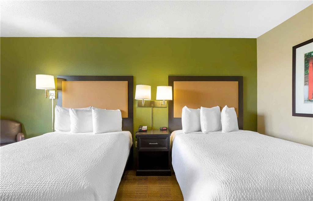 Extended Stay America Suites Austin Southwest - photo 25