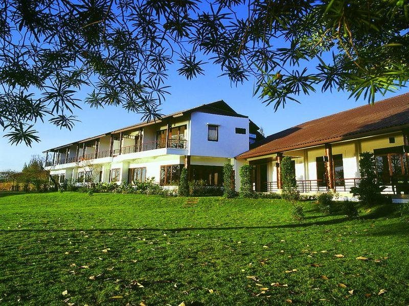 Pasak Hillside Resort in Chai Badan, Thailand