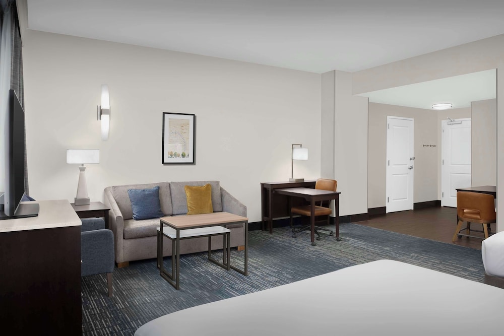 Homewood Suites by Hilton Dallas Downtown TX - photo 10
