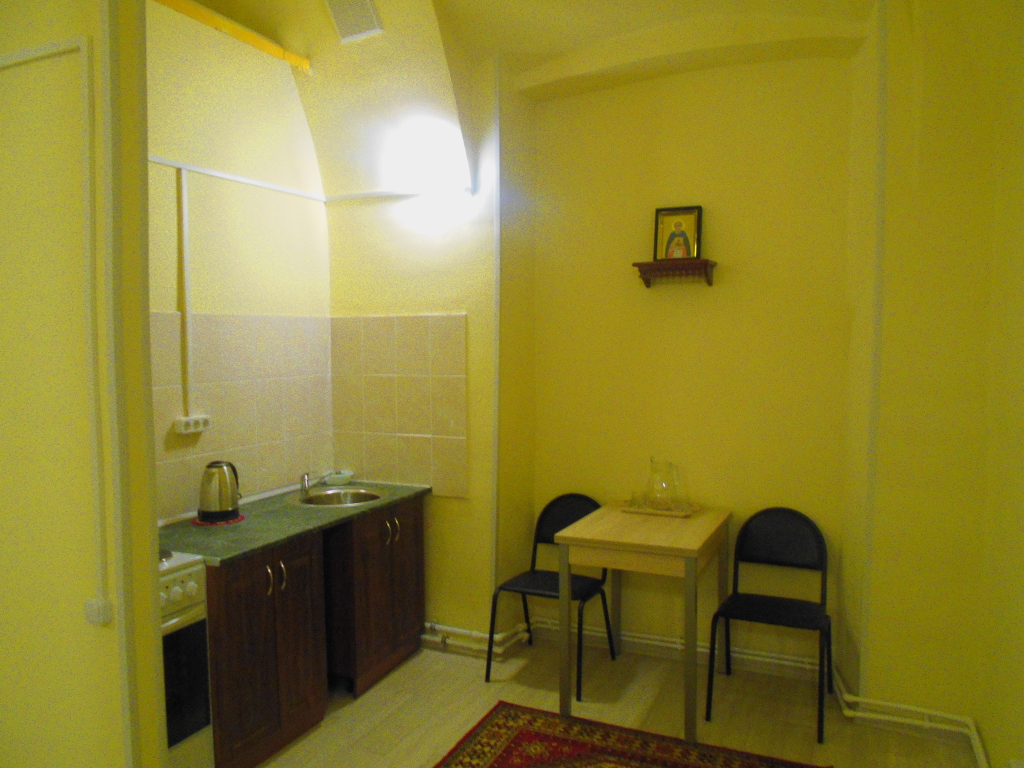 Otrada Guest House 20990988 — Nerekhta