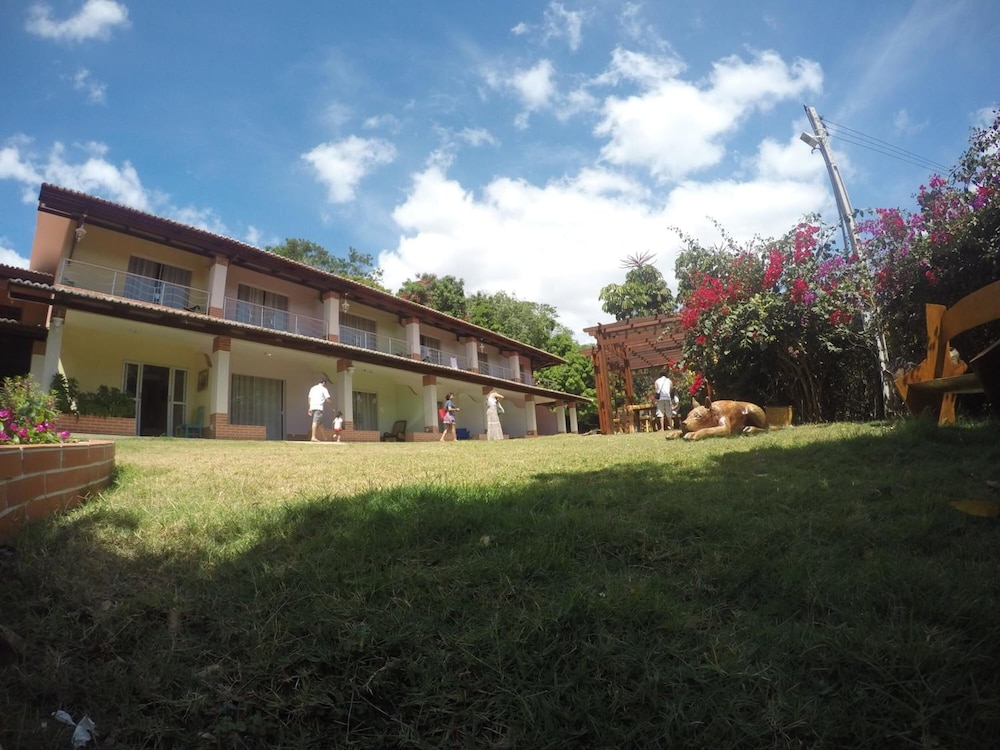 Pousada Gruta in Ubajara, Brasil