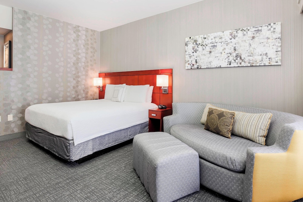 Courtyard by Marriott Dallas Arlington South - photo 6