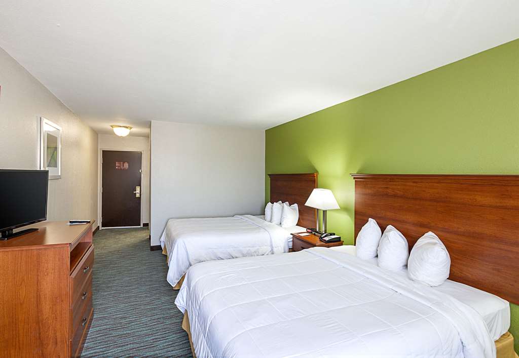 Quality Inn Mesquite Dallas East - photo 8