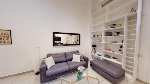 Spacious 3 bedroom maisonette — 4-Star Luxury Hotel in Sliema, Malta