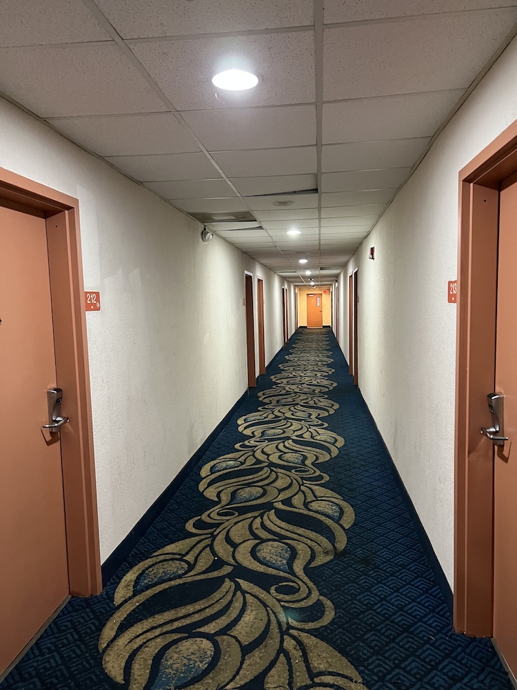 Metro Inn & Suites - photo 21