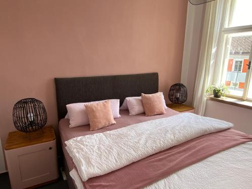 Apartment Stará Pošta — Hartmanice — photo 5