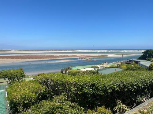 Fantastic spot In Hermanus with great lagoon views in Hermanus, South Africa