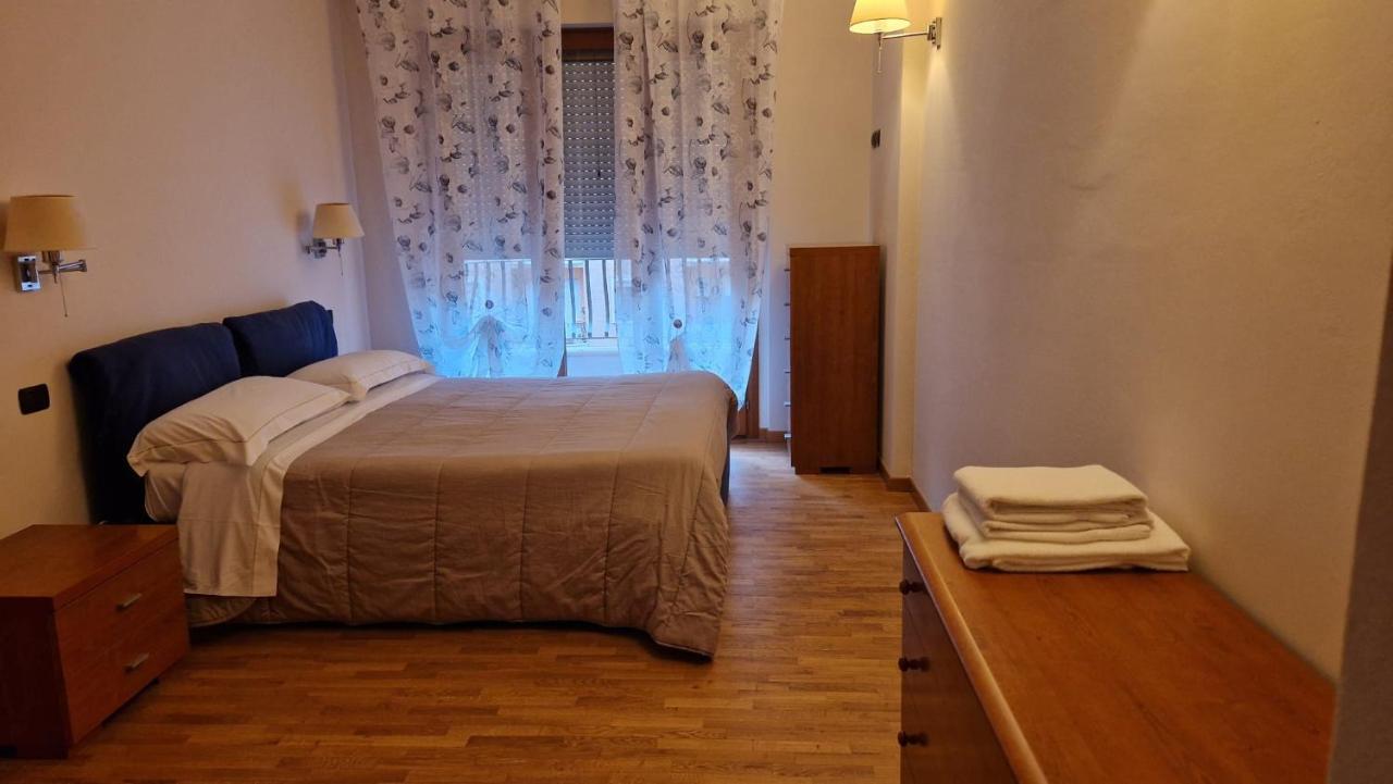 Appartamento Da Greta — 4-Star Luxury Hotel in Santa Maria Degli Angeli, Italy