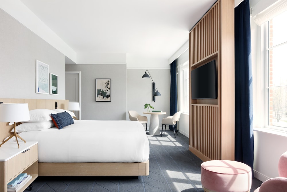 Kimpton The Forum Hotel by IHG - photo 24