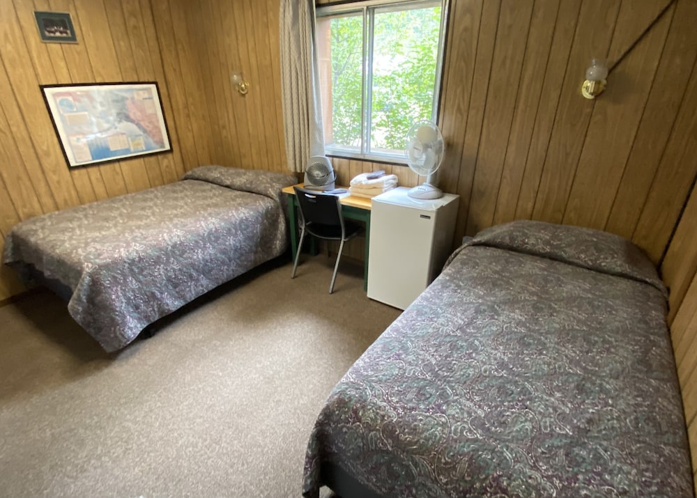 Denali RV Park and Motel - photo 9