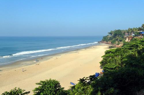 Blue Sophy Residency in Varkala, India