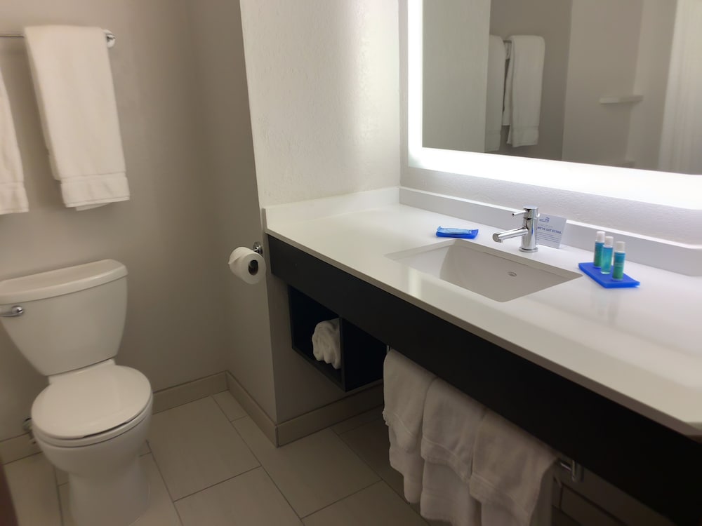 Holiday Inn Express & Suites Exmore Eastern Shore by IHG - photo 19