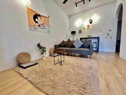 Cozy95#6pax#Netflix#SukunBukitMertajam in Bukit Mertajam, Malaysia