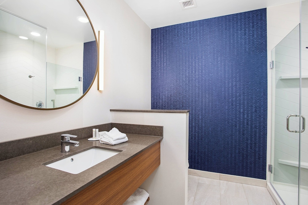 Fairfield Inn & Suites by Marriott Pigeon Forge - photo 15