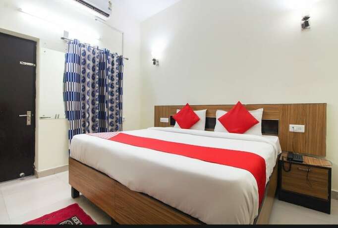Hotel Taj Paradise By OYO Rooms
