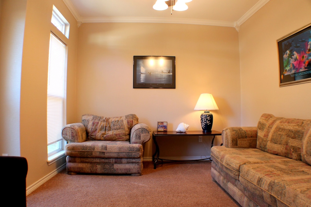 Lake Texoma Lodge and Resort - photo 44
