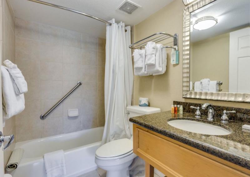 Sunset Beach Inn - photo 16