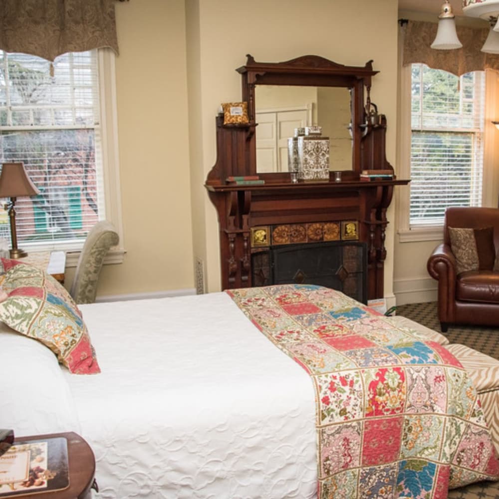 Vandiver Inn - photo 39