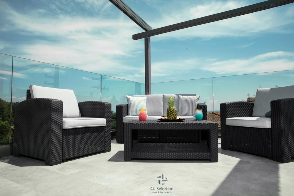 4 You Boutique in Polygyros, Greece