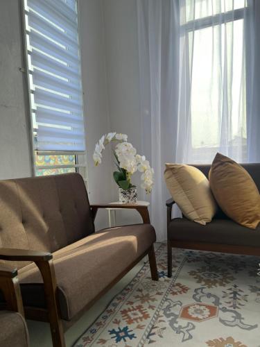 Rumah Changgong in Kota Bharu, Malaysia