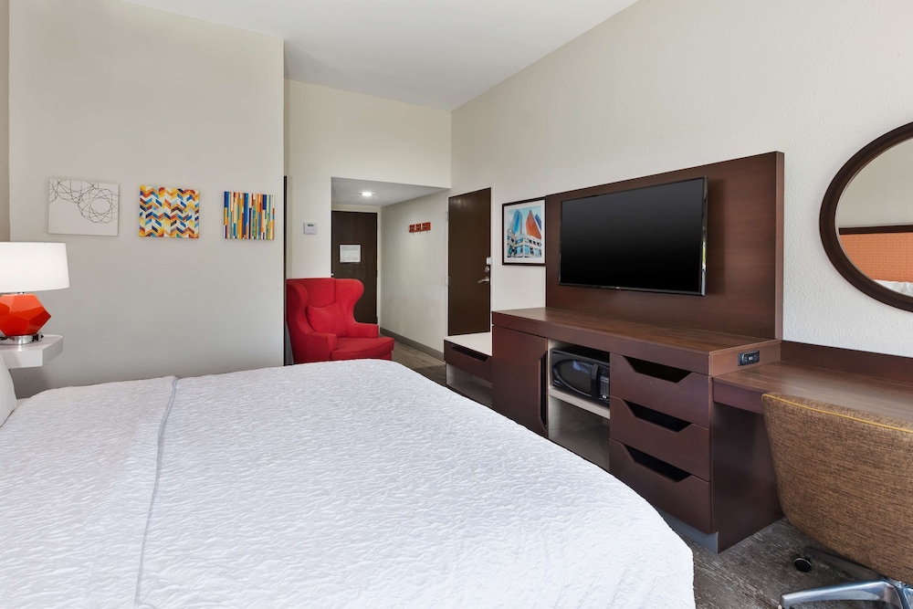 Hampton Inn Columbus Delaware I 71 North - photo 19