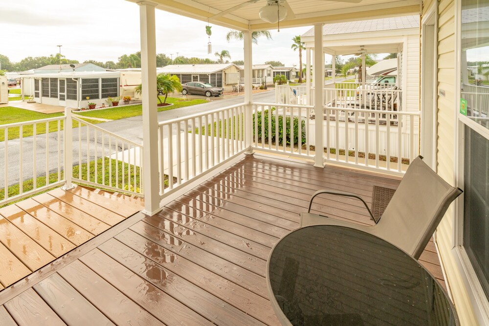 Big Tree RV Resort - photo 11