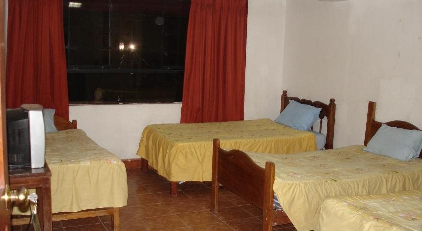 Hospedaje Bellota S — Cusco — photo 4