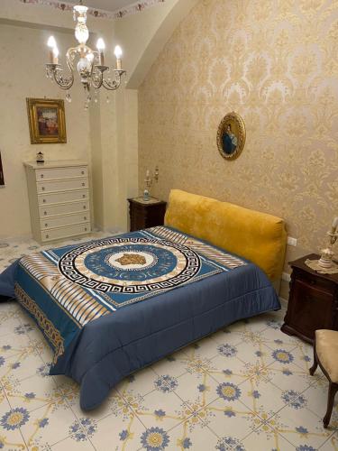 Al Centro Storico Home — 4-Star Luxury Hotel in Naples, Italy