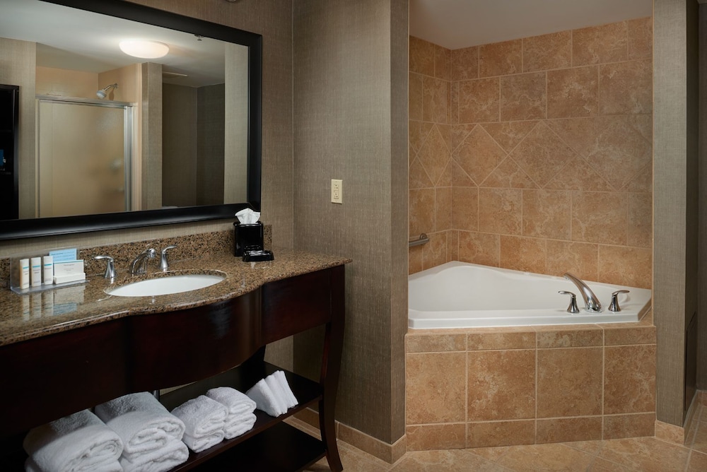 Hampton Inn & Suites Mt. Juliet - photo 57