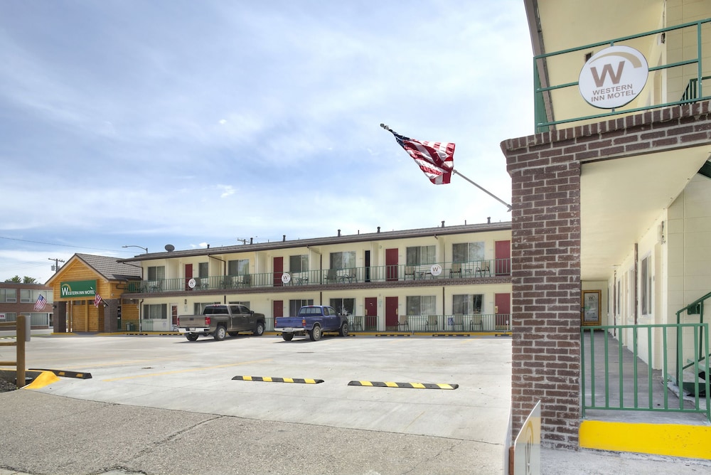 Western Inn Motel Billings - photo 35