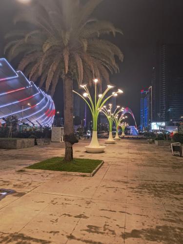 Orbi City D2