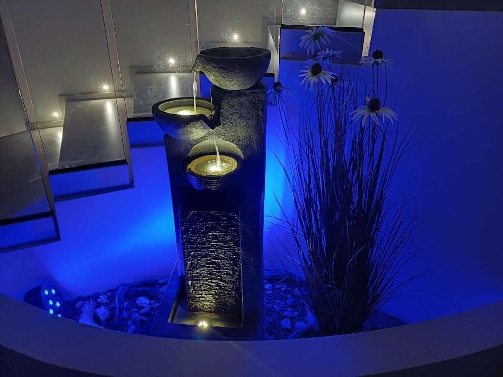 Anversa - carbon neutral hotel in Rimini