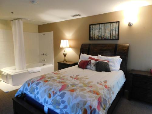 Freeport Wine Country Inn & Bistro - photo 6