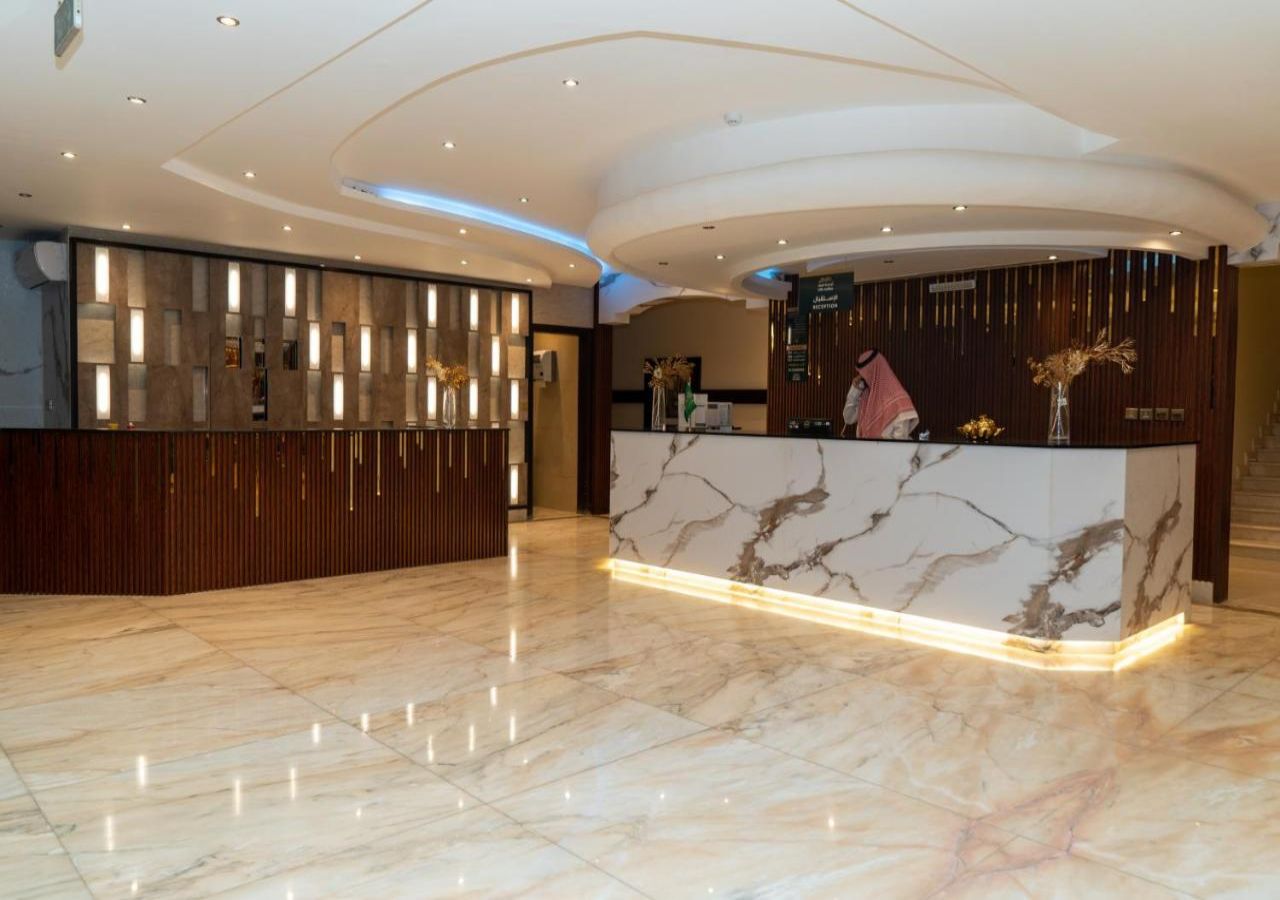Life suites — Riyadh — photo 4