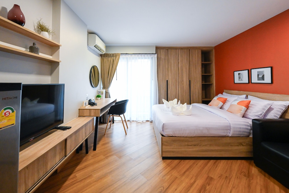 You Hotel - last minute hotel in Bangkok