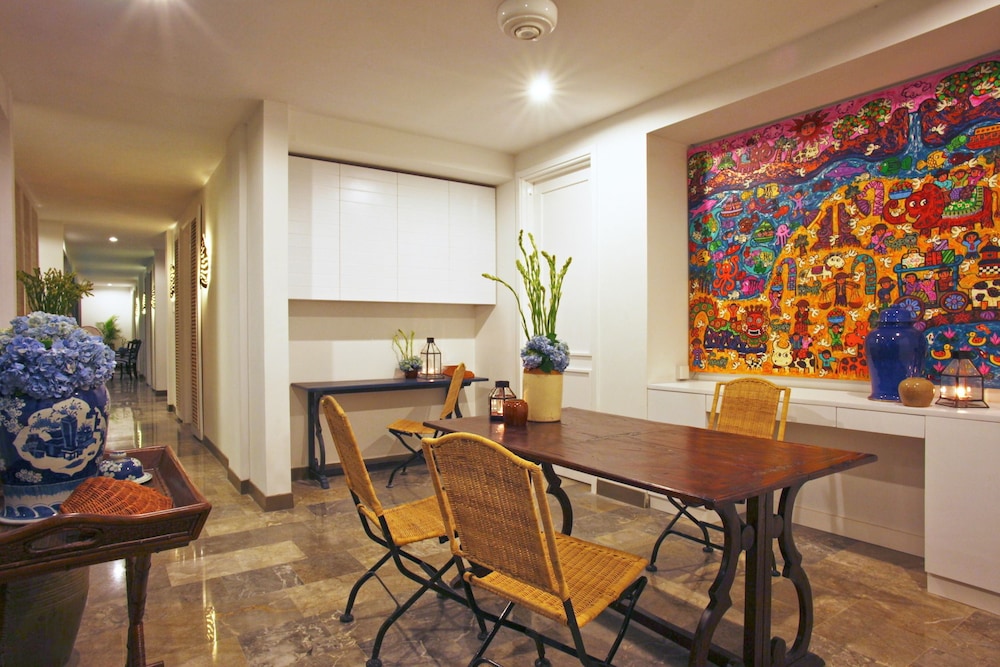 Summerhome — Seminyak — photo 3