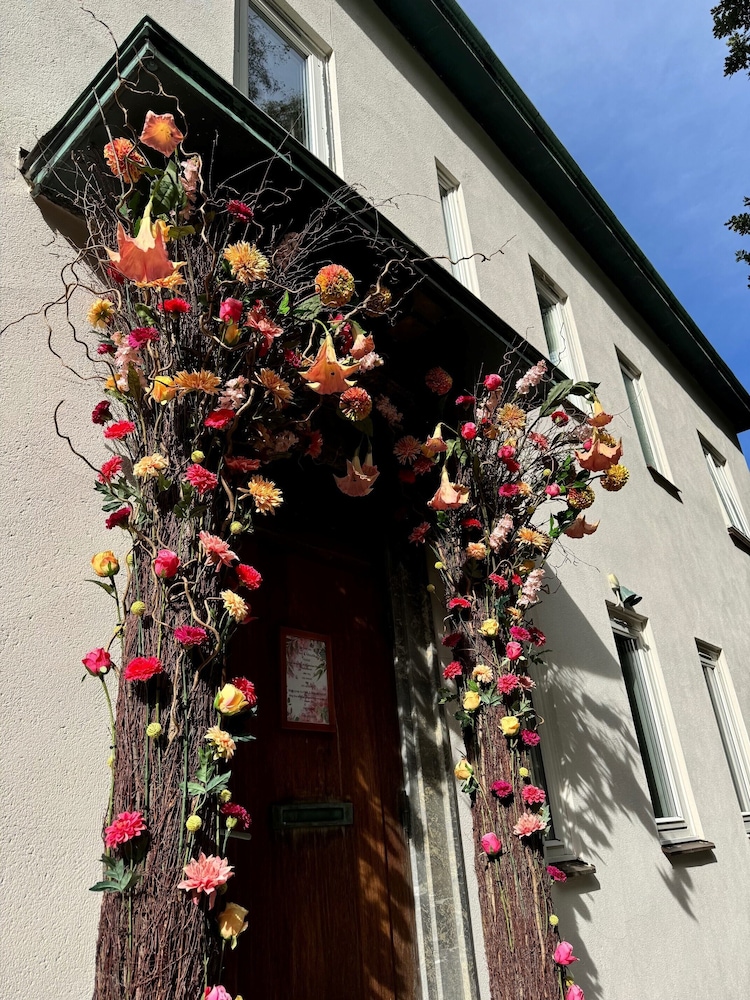 Ewa & Maude Hotel in Goeteborg, Sweden